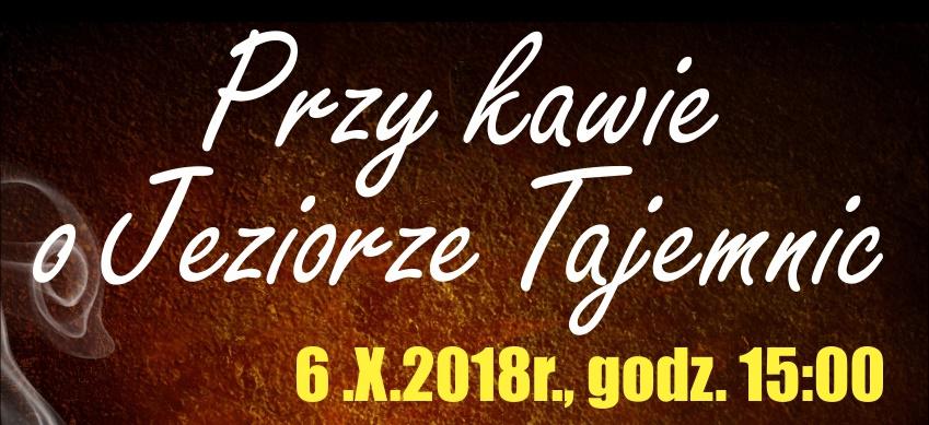 Przy kawie o 